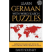Learn German with Word Search Puzzles: Learn German Language Vocabulary with Challenging Word Find Puzzles for All Ages