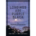 Longings Are Purple Black: Book Three of the Hawk Island Series