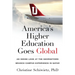 America's Higher Education Goes Global: An Inside Look at the Georgetown Branch Campus Experience in Qatar