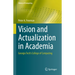 Vision and Actualization in Academia: Georgia Tech's College of Computing
