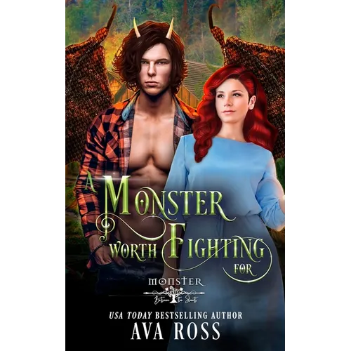 A Monster Worth Fighting For