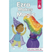 Ezra Makes Magic