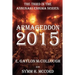 Armageddon 2015: The Annunaki Enigma Series