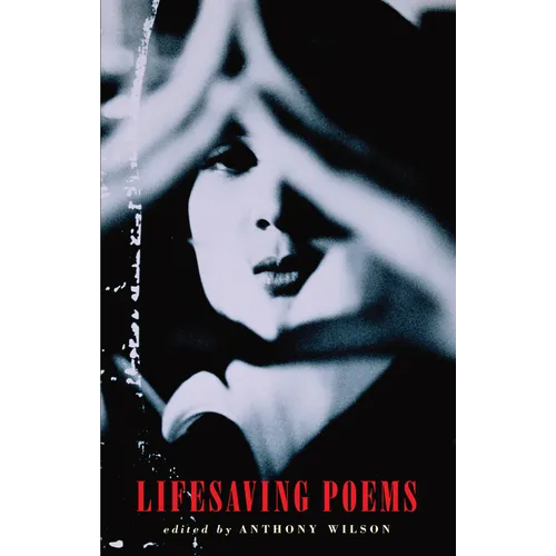 Lifesaving Poems
