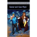 Gamer and Cass Playe