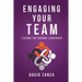 Engaging Your Team: Lessons for Servant Leadership