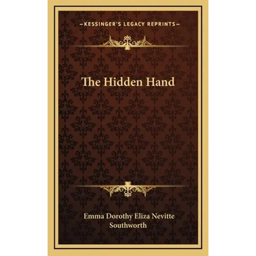 The Hidden Hand
