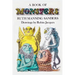 A Book of Monsters