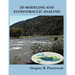 2D Modeling and Ecohydraulic Analysis