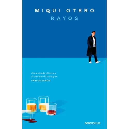 Rayos / Rays