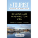 Greater Than a Tourist- Bellingham Washington USA: 50 Travel Tips from a Local