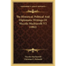 The Historical, Political And Diplomatic Writings Of Niccolo Machiavelli V2 (1882)