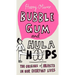 Bubble Gum and Hula Hoops: The Origins of Objects in Our Everyday Lives