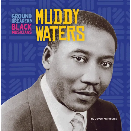 Muddy Waters
