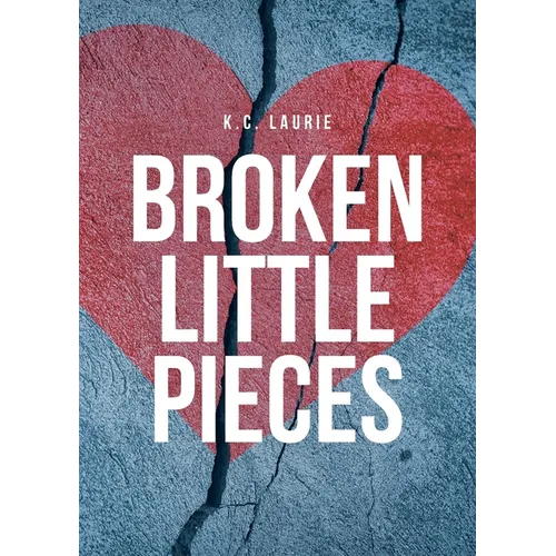 Broken Little Pieces