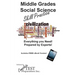Middle Grade Social Science Skill Practice