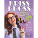 Large Print Kriss Kross Puzzles for Beloved Mums: Lovely 100 Puzzles for Lovely Women