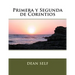 Primra y Segunda de Corintios