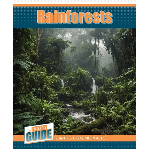 Rainforests