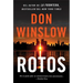 Broken \ Rotos (Spanish Edition)
