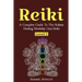 Reiki Level 2 A Complete Guide To The Holistic Healing Modality Usui Reiki Leve: A Complete Guide To The Holistic Healing Modality Usui Reiki Level 2