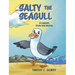 Salty the Seagull: A Lesson from the Storm
