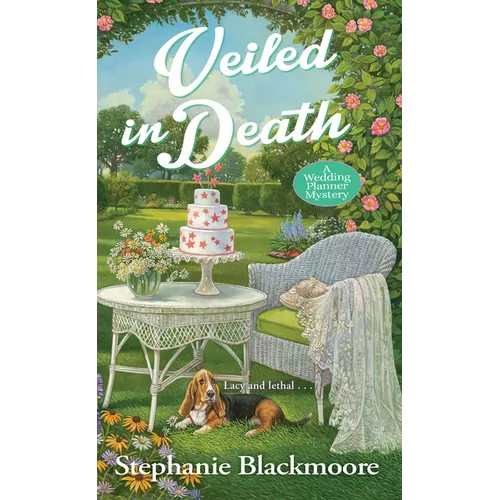 Veiled in Death