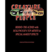 Creature People: Behind-The-Scenes With Hollywood's Top Artists In Special Makeup Effects