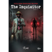 Willy Jones Paranormal Reporter: Book 2 - The Inquisitor