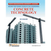 Concrete Technology (Se - Civil: Nmu)