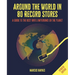 Around the World in 80 Record Stores: Updated Edition: A Guide to the Best Vinyl Emporiums on the Planet