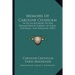 Memoirs Of Caroline Chisholm: With An Account Of Her Philanthropic Labors, In India, Australia, And England (1852)