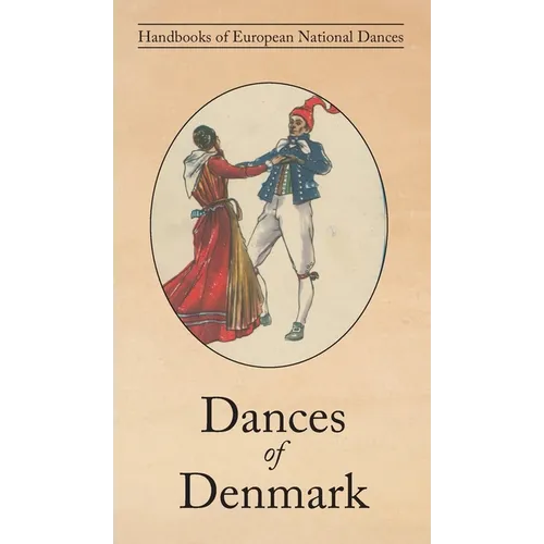 Dances of Denmark