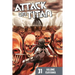 Attack on Titan 31