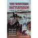 THE WESTERN BATTLEFIELDS A Guide to the British Line-Short Account of the Fighting, The Trenches & Positions