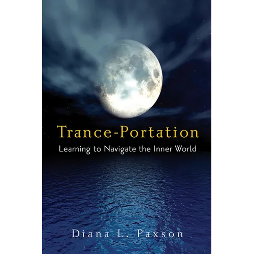 Trance-Portation: Learning to Navigate the Inner World