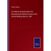 An Address delivered before the Massachusetts Medical Society at the Annual Meeting, May 26, 1858