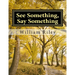 See Something Say Something: A Field Guide to Recognize Terrorists