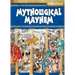 Mythological Mayhem Look and Find