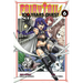 Fairy Tail: 100 Years Quest 6
