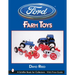 Ford Farm Toys