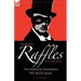 The Complete Raffles: 1-The Amateur Cracksman & the Black Mask