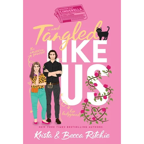 Tangled Like Us (Special Edition Hardcover)