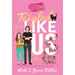 Tangled Like Us (Special Edition Hardcover)