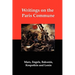 Writings on the Paris Commune
