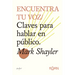 Encuentra Tu Voz