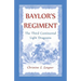 Baylor's Regiment: The Third Continental Light Dragoons