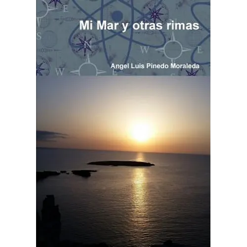 Mi Mar y otras rimas