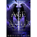 Age of Angels Part III: Marked