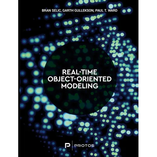 Real-Time Object-Oriented Modeling